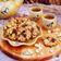 Cooksnap dari Giacinta Permana untuk resep Muesli Cookies