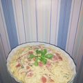 Cooksnap dari sheila annisaputri untuk resep Spagheti Carbonara