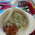 Cooksnap dari Alula El Shanum untuk resep MPASI daging bolognaise 8+