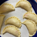 Cooksnap dari Nurrizki Amalia untuk resep Kulit pastel gurih dan renyah
