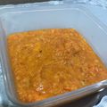 Cooksnap dari lidya musa untuk resep SambaL Tempoyak Udang