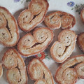 El cooksnap de Juli Mancini cuando hizo Masa de hojaldre casera.