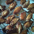 Cooksnap dari Silvina Arifin untuk resep Chicken wing 