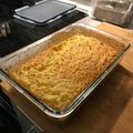 Szalai Rózsa Cooksnap-ja, amikor elkészítette a(z) Bögrés rizsfelfújt receptet.