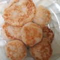 Cooksnap dari Ani Maryanti untuk resep Wingko babat teflon