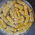 Cooksnap dari Intan Riyani untuk resep Kastengel sederhana #mudah