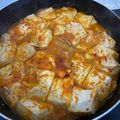 Cooksnap dari renyta untuk resep Geseng khas situbondo aka tongkol bumbu balado