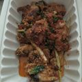 Cooksnap dari Renny Afriani untuk resep Ayam Rica Menado