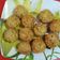 Cooksnap dari Asrilia Kurniasari untuk resep Bola tahu rambutan isi sosis