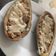 Cooksnap de Rafaela Gonçalves quando cozinhou Beringela recheada Lowcarb.
