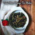Cooksnap dari minarsih.ummuarwa untuk resep Tumis Pedas Daun Pepaya Teri Medan