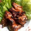 Cooksnap dari Kiena untuk resep Ayam Bakar Solo