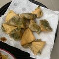 Cooksnap dari Debby Taman untuk resep Tahu Pletok Khas Tegal