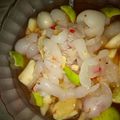 Cooksnap dari RR untuk resep Manisan rambutan kekinian✌️