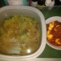 Cooksnap dari sarah hana untuk resep Sayur sop-sopan sedap gurih