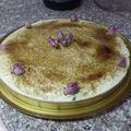 صورة من wardat_uae، شاركها بعد تجربة وصفة حلى سهل وسريع🍧🌹