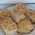 KCorn's cooksnap of when they made 7up biscuits.