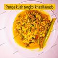 Cooksnap dari Irma Athna untuk resep Pampis tongkol ala Manado