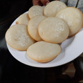 Cooksnap dari Sri Murwati untuk resep Apem Jawa Empuk