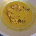 Cooksnap dari Utami Rofiqoh untuk resep 4. Opor Ayam Bumbu Instan