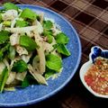 Cooksnap của Hoàng Thị Tố Hà khi họ làm theo món Gỏi tai heo (Tai heo trộn)