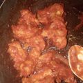 Cooksnap dari eni wulandari untuk resep Ayam goreng tepung asam manis