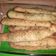 El cooksnap de Catalina Bravo cuando hizo Palitos de ajo.