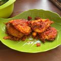 Cooksnap dari ulima rahmatia untuk resep 65. Balado Telur Ceplok