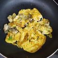 wenyinglai 的 蚵仔炒蛋 cooksnap