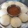 Rakhi Gupta का कुकस्नैप जब उन्होंने स्पंजी हेल्दी इडली (Spongy healthy idli recipe in hindi) बनाया था।
