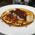 Cooksnap dari shinta untuk resep Pancake teflon simple