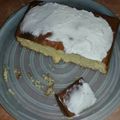 Cooksnap dari naura untuk resep Simple cake 4 telur