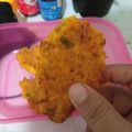 Cooksnap dari Puji Astari untuk resep Thai Fish Cake