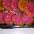 Cooksnap dari Erry Annisa untuk resep Kue lapis tepung beras so sweet