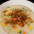 Cooksnap dari Nur Haida untuk resep Bubur Ayam Banjar Khas Kalimantan Selatan