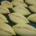 El cooksnap de Tatiana Fuentes cuando hizo Tortitas harina de maíz.