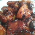 Cooksnap dari vita untuk resep Ayam Bakar Madu Teflon