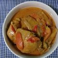 Cooksnap dari DME untuk resep Tongseng Ayam