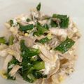 Cooksnap dari N I D I A N G untuk resep Bihun Kuah Ide Menu Sahur Simple "Created By Siekfen Kitchen"