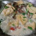 Cooksnap dari Rina Dewi Indah Sari untuk resep Ikan Asap Kuah Salem