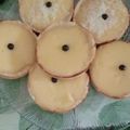 Cooksnap dari Vina Vivin untuk resep Pie Susu Teflon