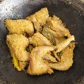 Cooksnap dari Intan Amany untuk resep Ayam Goreng Ungkep