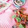 Cooksnap dari Gazbiyya untuk resep Manisan agar agar pancawarna