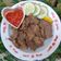 Cooksnap dari Liana Dewi untuk resep Empal Gepuk Goreng metode 5.30.7