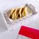 Cooksnap dari Galia salfitri untuk resep Martabak Manis Lipat (Mini)