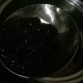 Cooksnap dari mutiyah waroh untuk resep Bubble or Black Pearls