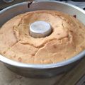 El cooksnap de Mariana Iglesias cuando hizo Pan dulce en licuadora 😉👍.