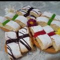 صورة من ❤رتاج للطبخ🌹، شاركها بعد تجربة وصفة كروكي الساقية شكل و ذوق😋🤤👌