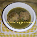 il CuocaVagabonda quando ha preparato Canederli