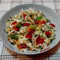 Cooksnap από 𝒳𝓇𝓊𝓈𝑜𝓊𝓁𝒶 𝒦𝑜𝓃𝓉𝑜𝓅𝑜𝓊𝓁𝑜𝓊 στη συνταγή Πικάντικη ή πολίτικη σαλάτα